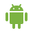 Android安卓系统图标