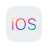 iOS苹果系统图标